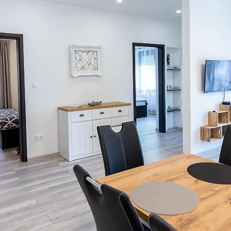 Apartman Fonyod Διαμέρισμα Fonyód