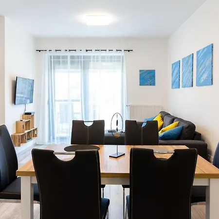 Apartman Fonyod Διαμέρισμα