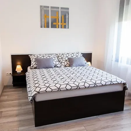 Διαμέρισμα Apartman Fonyod Fonyód
