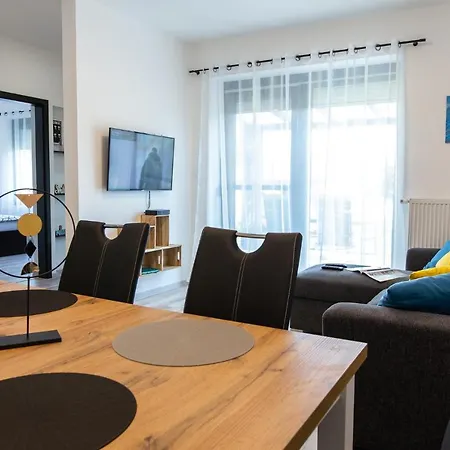 Apartman Fonyod * Fonyód