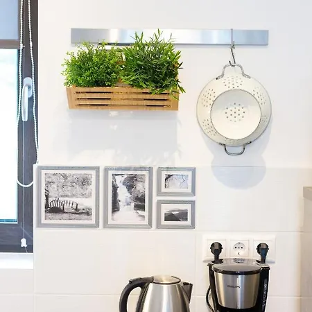 Apartman Fonyod *