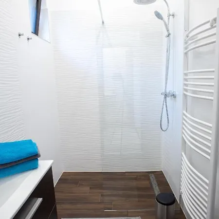 Apartman Fonyod *
