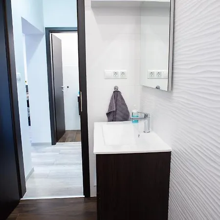 Apartman Fonyod * Fonyód