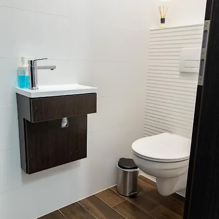 Apartman Fonyod *