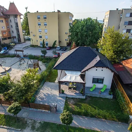 Apartman Fonyod