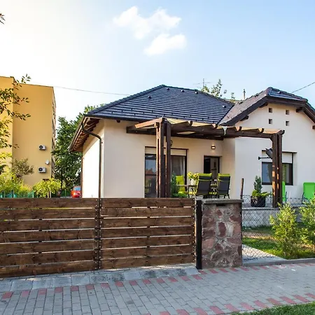 Apartman Fonyod Διαμέρισμα Fonyód